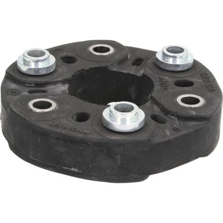 Hardyschijf, aandrijfas FEBI BILSTEIN 26456