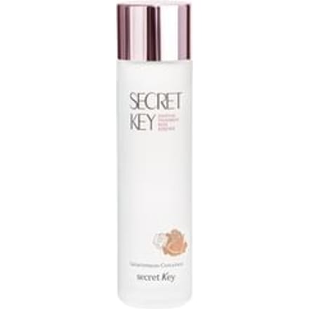 Secret Key, Starting Treatment Rose Essence, 5.07 fl oz (150 ml) white