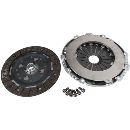 Koppelingsset VALEO 826489