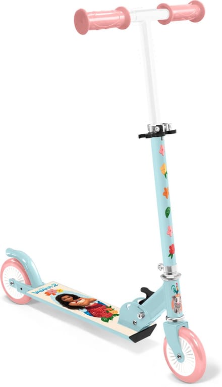 Scooter Foldable VAIANA