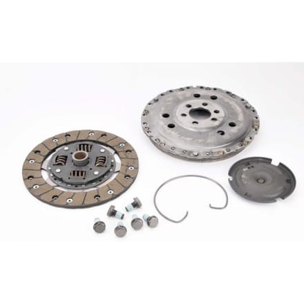 Schaeffler Luk Koppelingsset LUK RepSet 621 0359 09