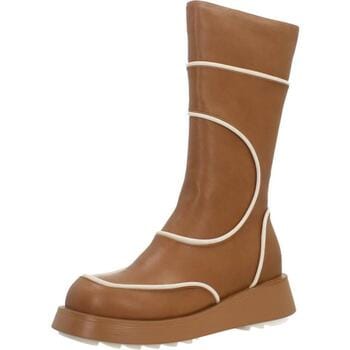 Platte laarzen Noa Harmon 9101n