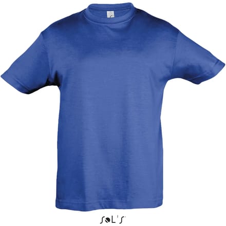 SOL'S Kids´ Regent 150 L150K - Royal Blue 241 - 96/104
