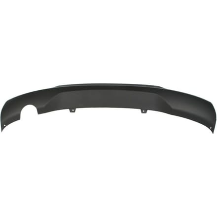 Bumper - spoiler BLIC 5511-00-5054970P