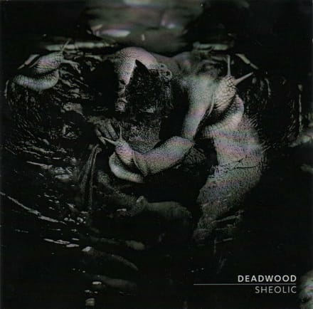 Deadwood - Sheolic (CD)