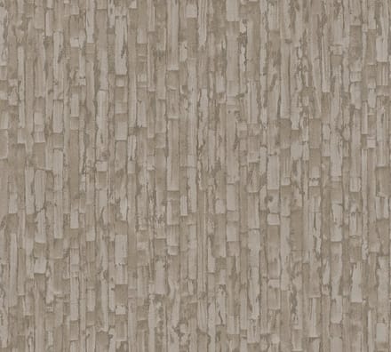 RUW BETONSTRUCTUUR BEHANG | Industrieel - beige grijs - A.S. Création Metropolitan Stories Hot Spots