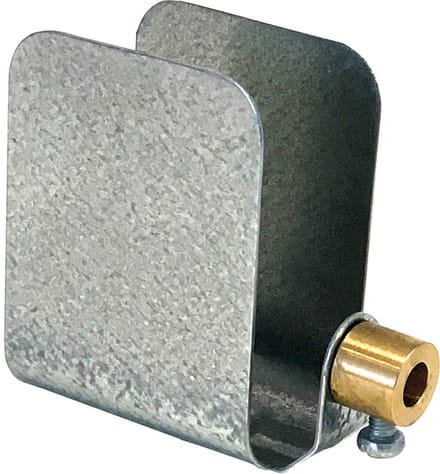 Sievert Pro 95 Windkap voor soldeerbout - 770302