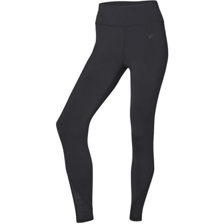 CRIVIT Dames sportlegging (Zwart, XS (32/34))