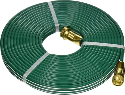 Flexon 25-foot three tube sprayer hose FS25