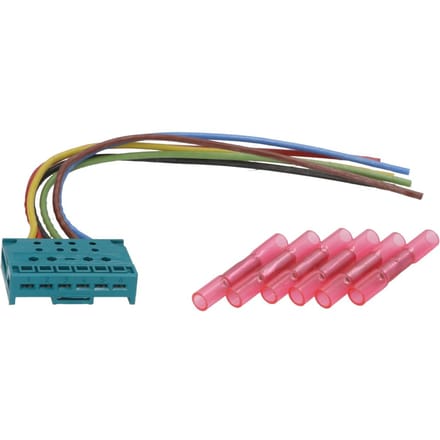 Kabelreparatieset, achterlicht SENCOM 20377