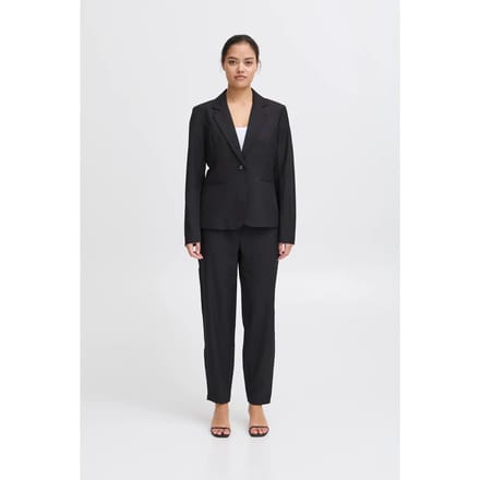 Blazer voor dames Ichi Dorthea