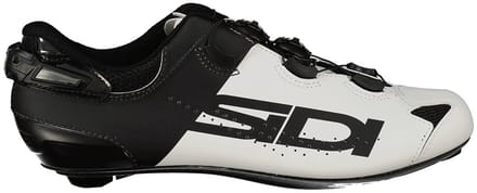 Sidi Shot 2s Pro Raceschoenen Wit EU 46 Man