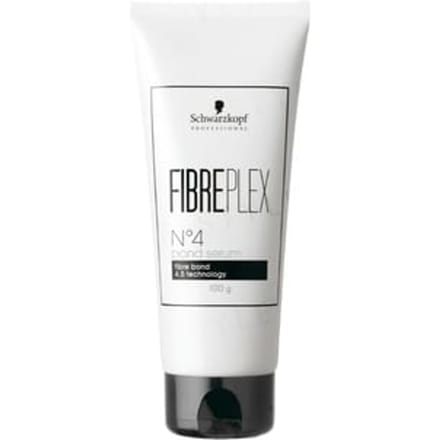 Schwarzkopf Japan - Professional Fibreplex No.4 Bond Serum 100g
