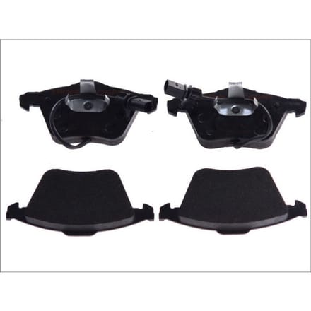 Remblokset FERODO Performance FDS1629, voor