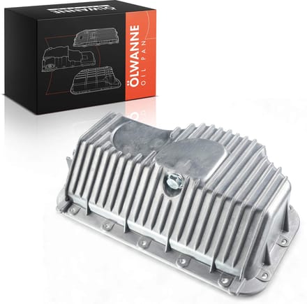 Frankberg 1x oliepan motoroliepan voor BWM 3ER E30 316i 318i