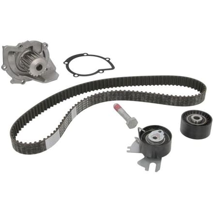 Waterpomp+distributieriem set BOSCH 1 987 946 669