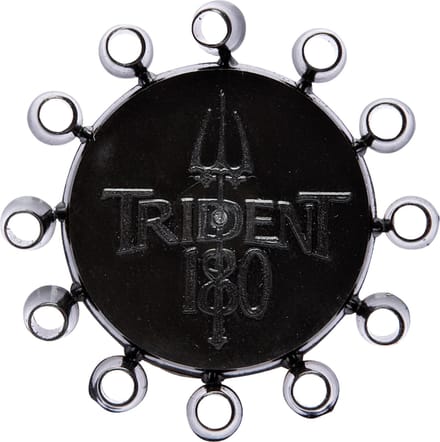 Trident 180 Dartpoint Cones