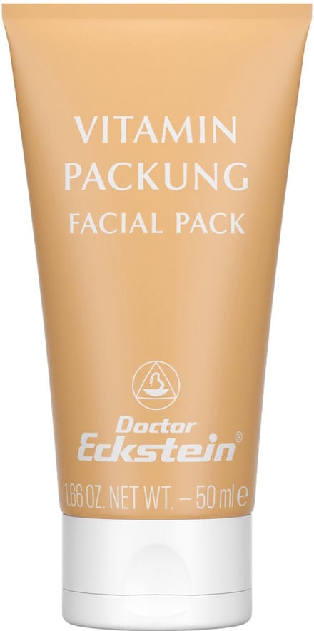Doctor Eckstein - Vitamin Packung - 50 ml