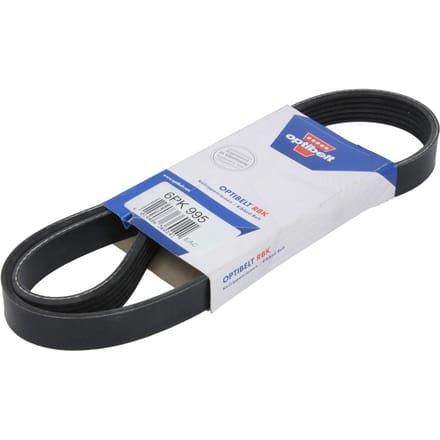 V-riem Optibelt-RBK OPTIBELT 6PK995