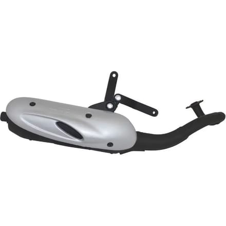 uitlaat Sito Peugeot 50 Ludix Blaster, Speedfight 3 Liquide, Jet Force C-Tech Ie 2005+ (Ref 0723 - Plus)