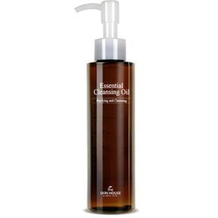 the SKIN HOUSE - Essential Cleansing Oil