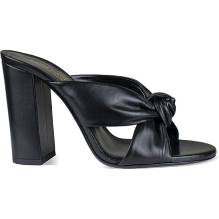 Saint Laurent Loulou Muiltjes Zwart