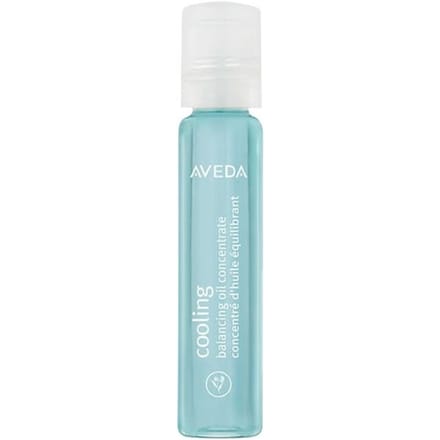 Aveda - Cooling Balancing Oil Concentrate - Vyrovnávací olej s chladivým účinkem