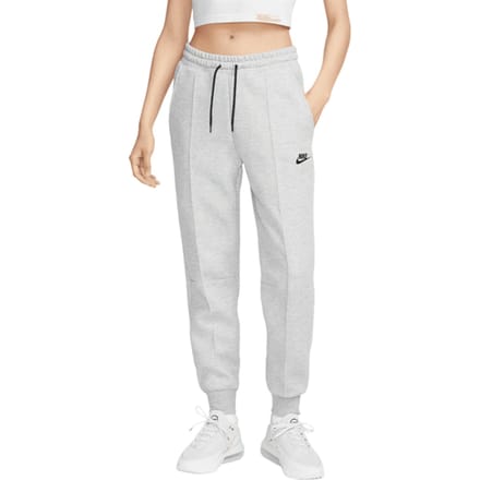 Hoge taille joggingsbroek voor dames Nike Tech Fleece