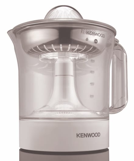 Kenwood JE290 elektrische citruspers