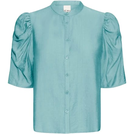 Vrouwenblouse Ichi Wilma