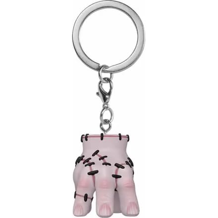 Wednesday Thing Pocket Pop! Unisex Funko Pocket Pop! - Neutraal - Standard
