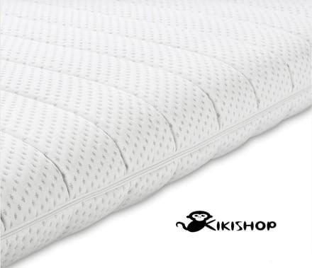 Topdek Matras Topper HYBRID 150X210x9 HR +- 9 cm dik