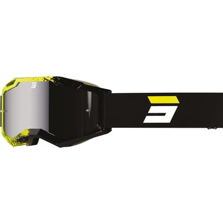 Motorbril Shot Race Gear Iris 2.0