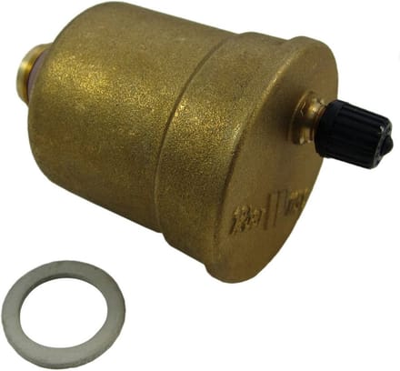 BOSCH Snelontluchter 3/8, 87185050530