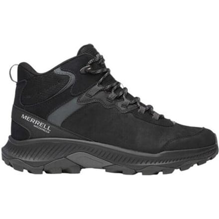 Merrell Speed Strike 2 Ltr Mid Waterproof Wandelschoenen EU 42 Man