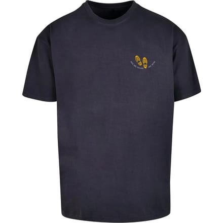 T-shirt Just Rhyse GoFurther