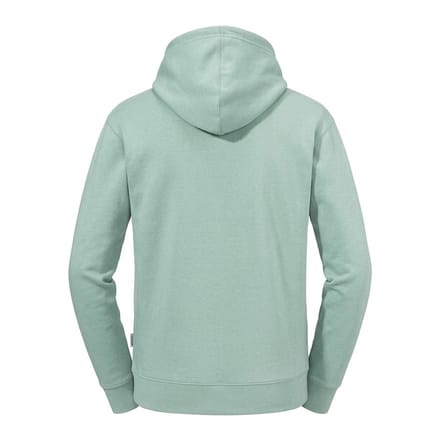 Russell Heren Authentieke Hoodie (Eucalyptus)