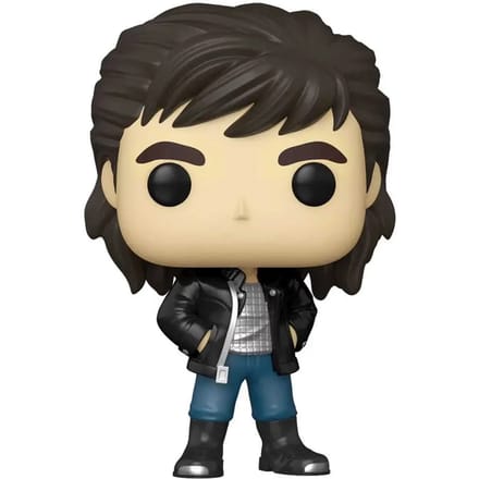 Funko Duran Duran - POP! Rocks Wild Boys Andy 9 cm Verzamelfiguur - Multicolours