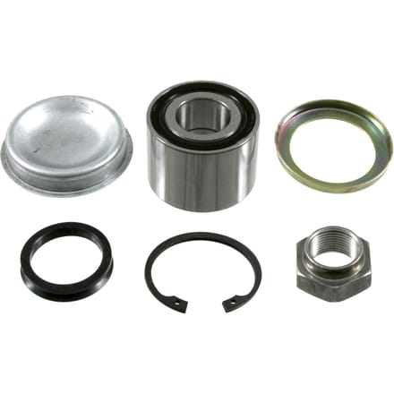Wiellagerset FEBI BILSTEIN 11420