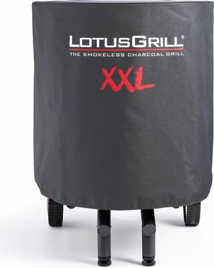 LotusGrill Afdekhoes XXL kort