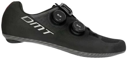 Dmt Kr0 Evo Superlight Raceschoenen Zwart EU 44