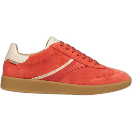 Lage Sneakers Geox D MELEDA