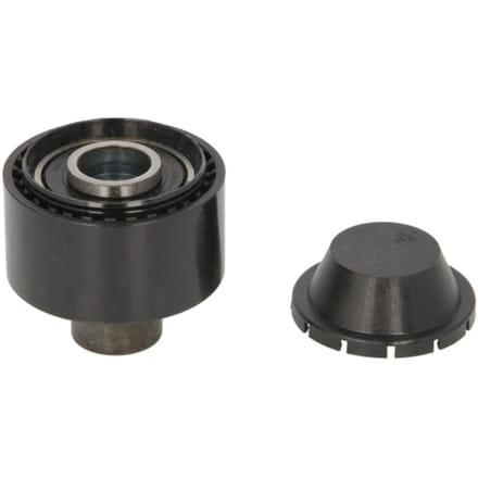 Rondsel/geleiderpoelie, V-riem SNR GA359.02