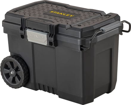 Stanley STST33090-1 Gereedschapskoffer One Touch 52L IP43
