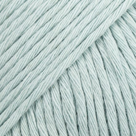 DROPS Cotton Light Uni Colour - 27 mint - Katoen/Polyester Garen