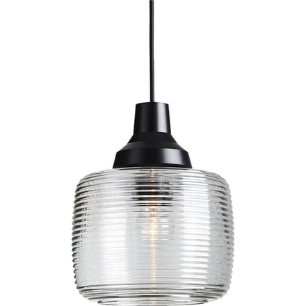 Design by Us New Wave Stripe Hanglamp Doorzichtig
