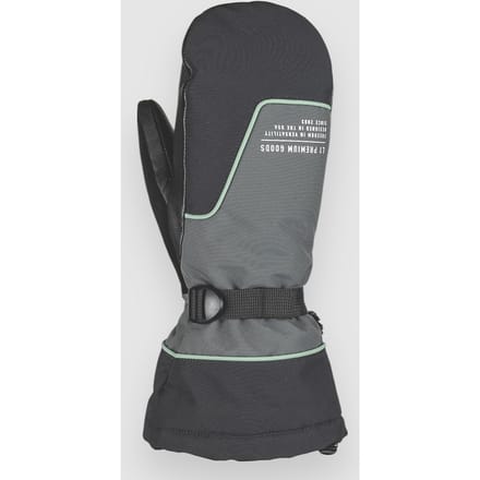 L1 Sentinel Unisex Wanten zwart