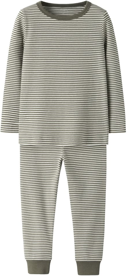 Name it Pyjama Print