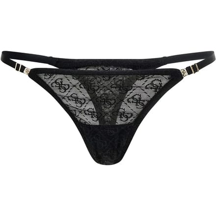 Dames string Guess Nora