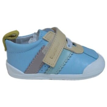 Sneakers Blanditos Blanditos de Crío's IRIS Celeste